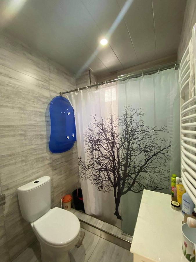 Apartament Victoria Apartment Tbilisi Bagian luar foto